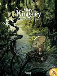 Mary Kingsley : La montagne des Dieux