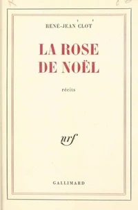LA ROSE DE NOEL