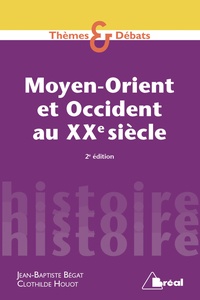 Moyen-Orient et Occident au XXe siècle.pdf