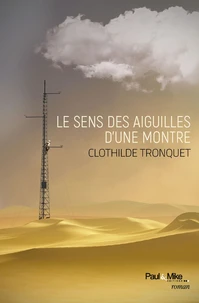 Le sens des aiguilles d'une montre