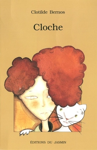 Clotilde Bernos - Cloche.