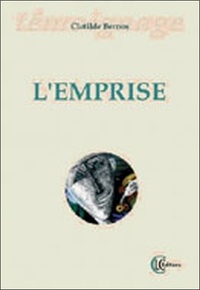 Clotilde Bernos - L'emprise - La perversion du lien.