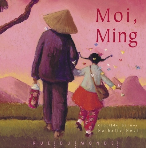 Moi, Ming - Occasion