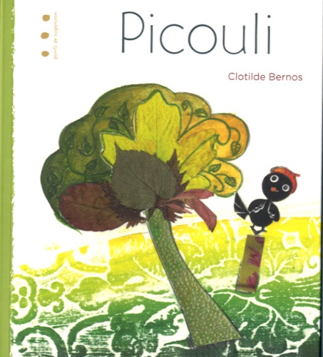 Clotilde Bernos - Picouli.