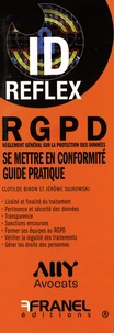 RGPD se mettre en conformité