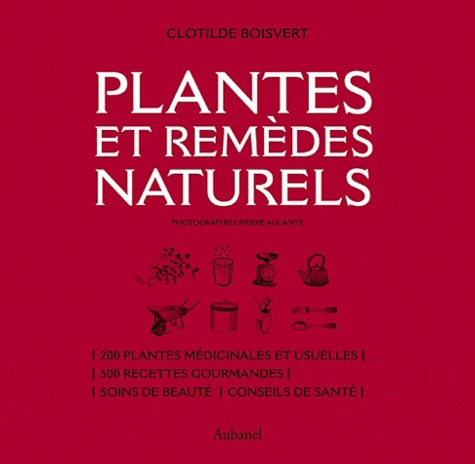 Plantes Et Remedes Naturels