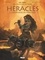 Heraclès Tome 3 L'apothéose du demi-dieu