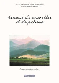 Recueil de nouvelles et de poemes