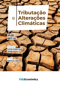 Tributação e alterações climáticas