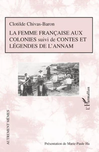 La femme française aux colonies