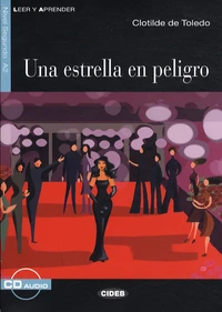 Una estrella en peligro