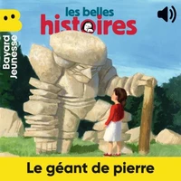 Le géant de pierre