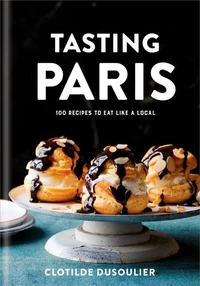 Tasting Paris /anglais