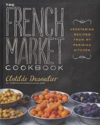 The French Market Cookbook