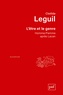 Clotilde Leguil - L'être et le genre - Homme/Femme après Lacan.