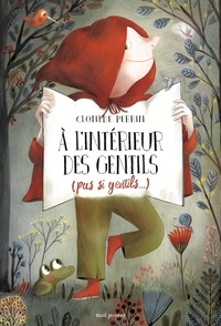 Clotilde Perrin - A l'intérieur des gentils - (Pas si gentils...).