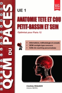 Anatomie tête et cou, petit-bassin et sein UE 1 - Optimisé pour Paris 12.pdf