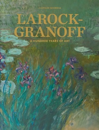 Livres gratuits à télécharger en lecture Larock-Granoff - A hundred years of art par Clotilde Scordia 9782362221194 MOBI PDF iBook