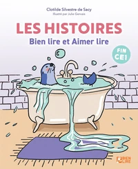 Les histoires Bien lire et Aimer lire