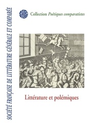 Clotilde Thouret - Littérature et polémiques.
