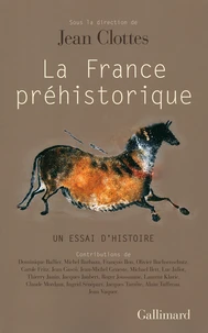 La france préhistorique