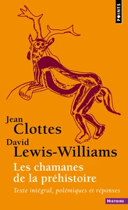 Les chamanes de la préhistoire