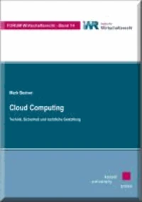 Cloud Computing