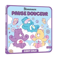 Bisounours - Pause douceur
