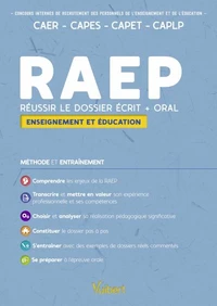 RAEP Enseignement et éducation