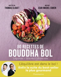 80 nouvelles de bouddha bol