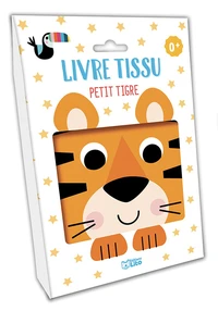Petit tigre