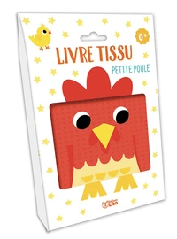 Petite poule