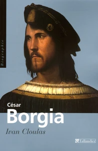 César Borgia