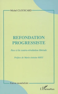 Refondation progressiste