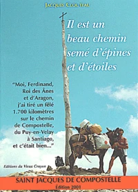 Il est un beau chemin semé d’épines et d'étoiles