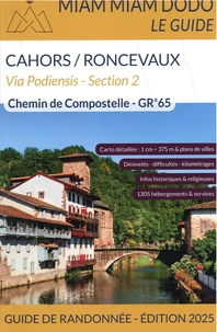 Via Podiensis section 2