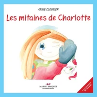 Les mitaines de charlotte