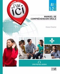 Manuel de comprehension orale A1/1-2