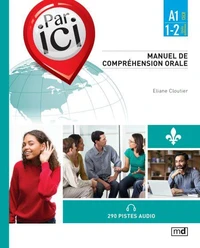 Manuel de comprehension orale A1/1-2