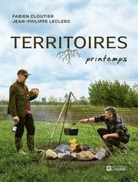 Territoires - Printemps