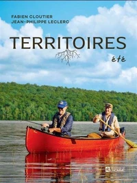 Territoires. ete