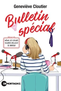 Bulletin spécial Tome 2