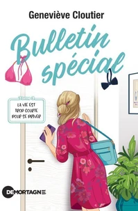 Bulletin spécial Tome 3