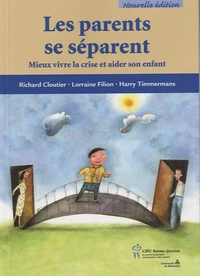 Les parents se séparent