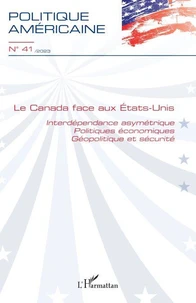 Le Canada face aux Etats-Unis