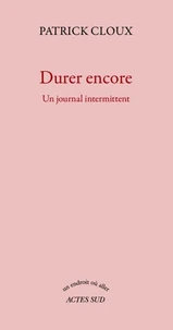 Durer encore