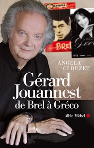 Gérard Jouannest de Brel à Gréco
