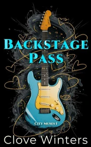 Backstage Pass