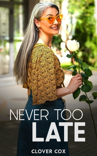  Clover Cox - Never Too Late.