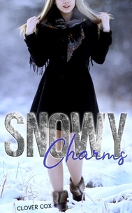  Clover Cox - Snowy Charms.